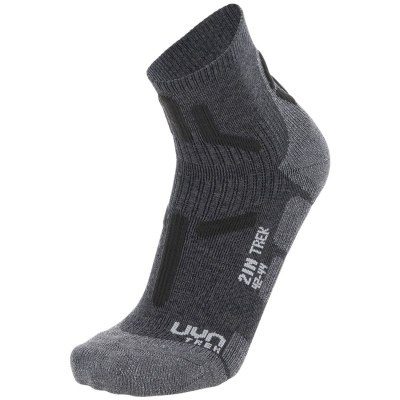 UYN Trekking 2in Low Cut Herren Socken