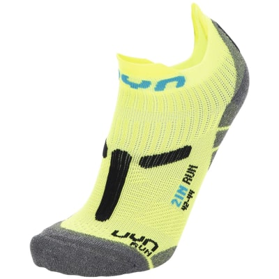 UYN Run 2in Herren Socken