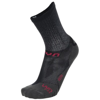 UYN Cycling Aero Damen Socken