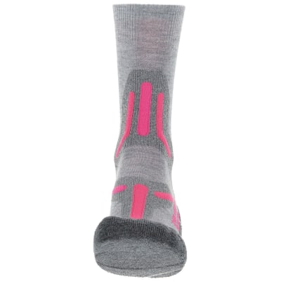 UYN Trekking 2in Merino Mid Damen Socken