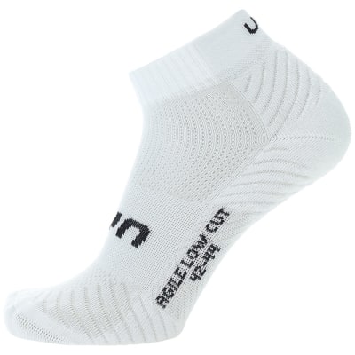 UYN Unisex Agile Low Cut 2er-Pack Socken