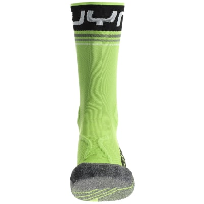 UYN Runner's One Mid Herren Socken