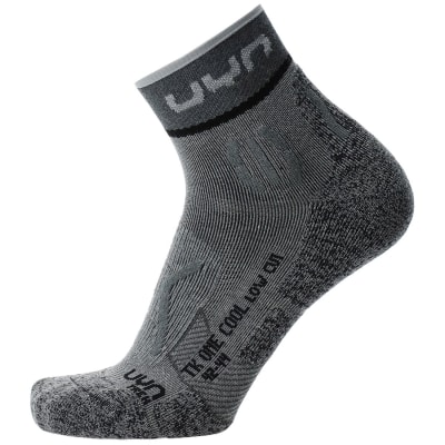 UYN Trekking One Cool Low Cut Damen Socken