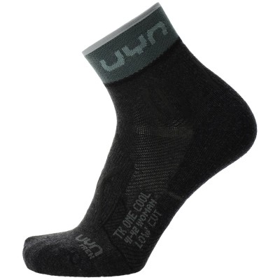 UYN Trekking One Cool Low Cut Damen Socken