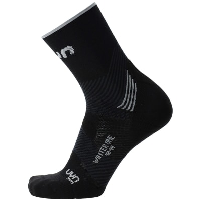UYN Run Winter One Herren Socken