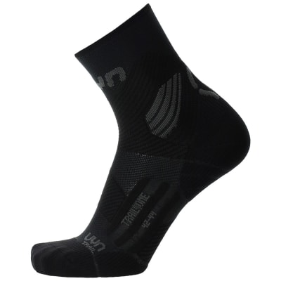 UYN Run Trail One Herren Socken