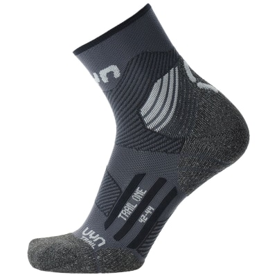 UYN Run Trail One Herren Socken