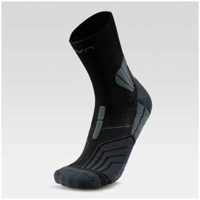 UYN Cross Over Grip Herren Socken