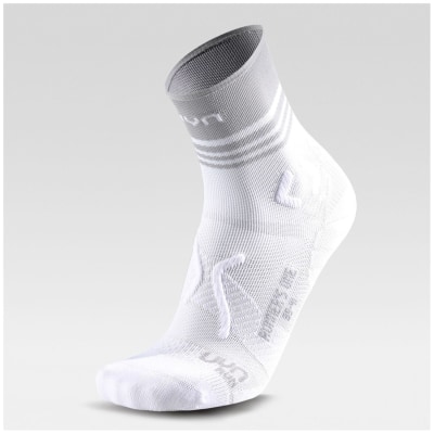 UYN Runner's One Short Grip Herren Socken