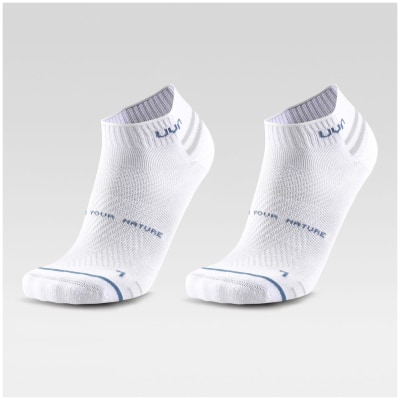 UYN Unisex Around Low Cut 2er-Pack Socken