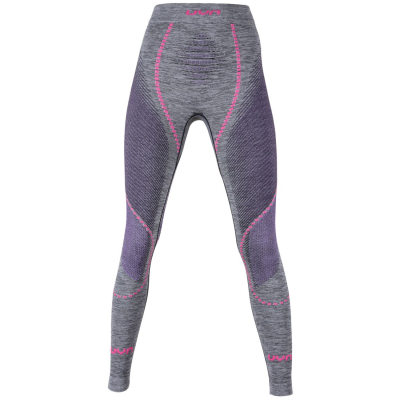 UYN Ambityon UW Long Melange Damen Strumpfhose