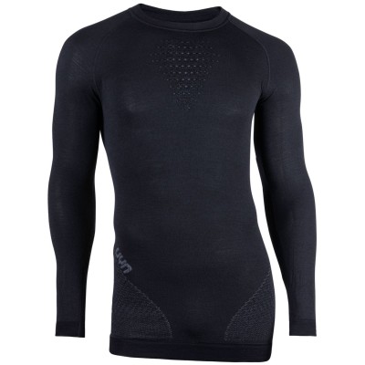 UYN Fusyon UW Lg Herren Longsleeve