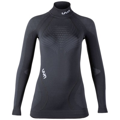 UYN Ambityon UW Lg Turtle Neck Damen Unterhemd