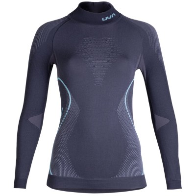 UYN Evolutyon UW Lg Turtle Neck Damen Unterhemd