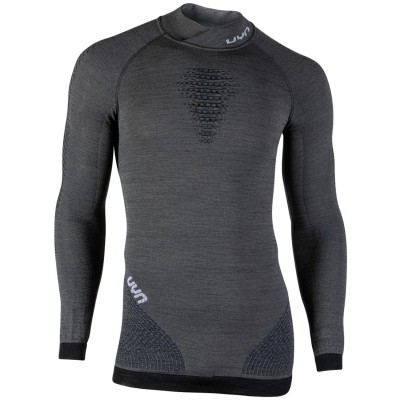 UYN Fusyon UW Lgturtleneck Herren Unterhemd