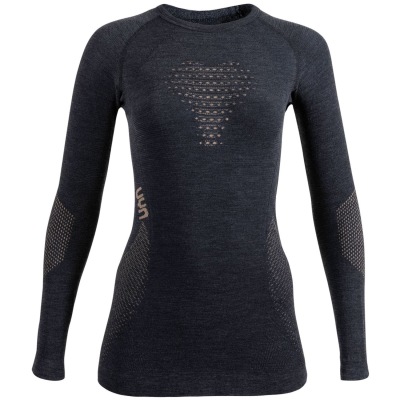 UYN Fusyon Cashmere UW Lg. Damen Unterhemd