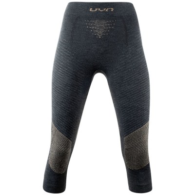 UYN Fusyon Cashmere UW Medium Damen Strumpfhose