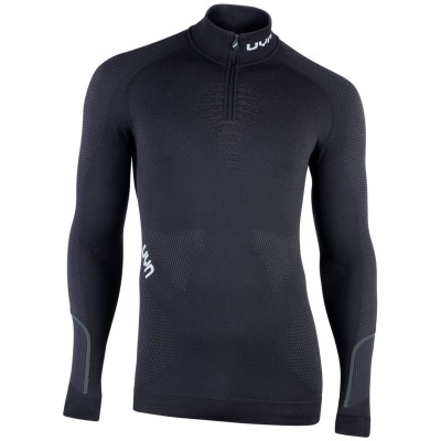UYN Ambityon UW Lg. Zip Up Turtle Neck Herren Unterhemd