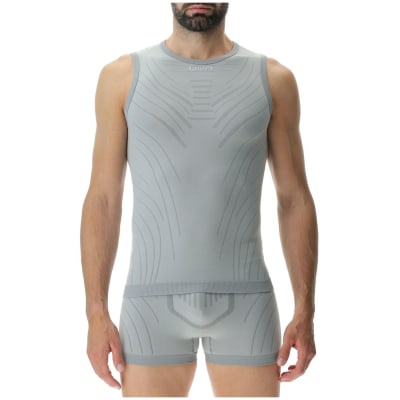 UYN Motyon 2.0 Sleeveless Herren Unterhemd