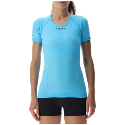 UYN Motyon 2.0 UW Sh. Damen Unterhemd