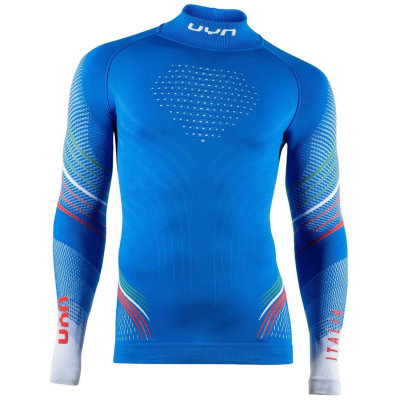 UYN Natyon 20 Italy UW Lgturtle Neck Unterhemd