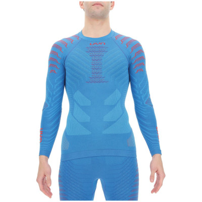UYN Resilyon UW Lg.round Neck Herren Unterhemd