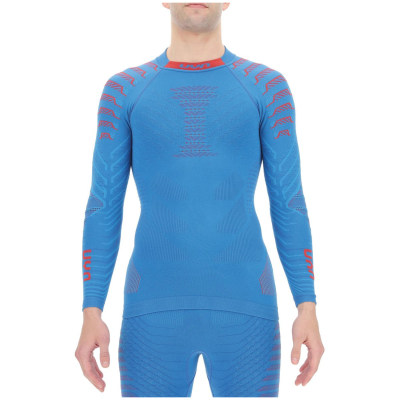 UYN Resilyon UW Lg. Turtle Neck Herren Unterhemd