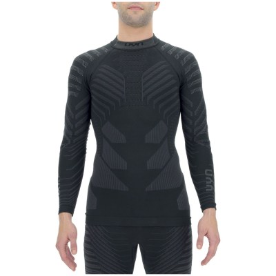 UYN Resilyon UW Lg. Turtle Neck Herren Unterhemd