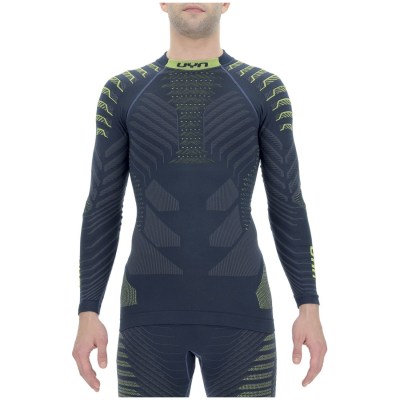 UYN Resilyon UW Lg. Turtle Neck Herren Unterhemd