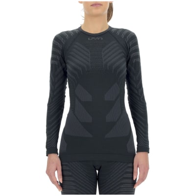 UYN Resilyon UW Lg.round Neck Damen Unterhemd