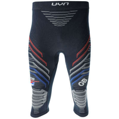 UYN Natyon 3.0 Great Britain UW Medium Tights