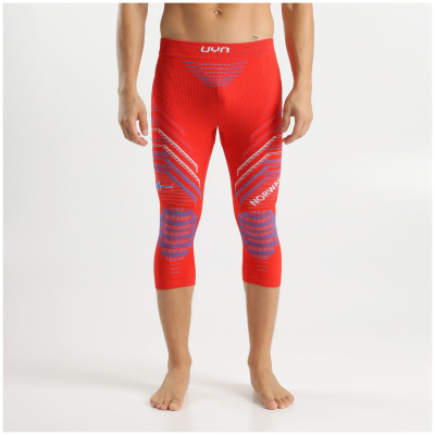 UYN Natyon 3.0 Norway UW Medium Herren Tights