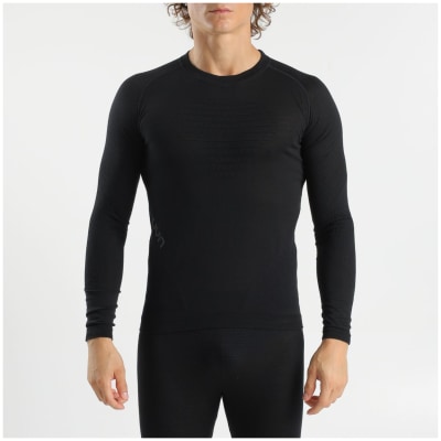 UYN Fusyon Biotech UW Long Herren T-Shirt