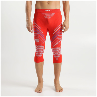 UYN Natyon 3.0 Czech Republic Medium Herren Tights