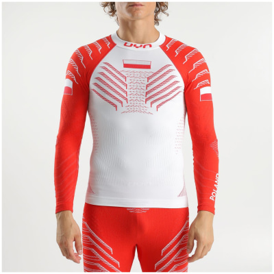 UYN Natyon 3.0 Polen UW Turtle Neck T-Shirt