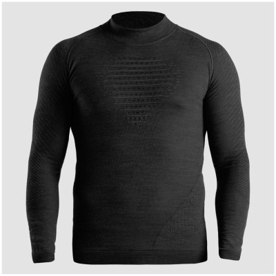 UYN Fusyon Biotech UW Long.turtle Neck Herren T-Shirt