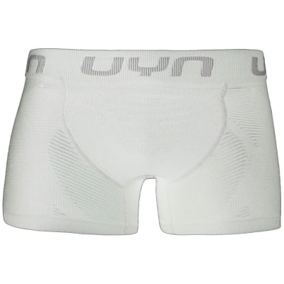 UYN Position+ UW Trunk Cut 3 Inch Herren Unterhose