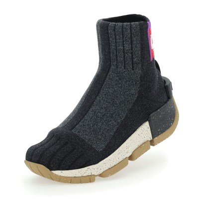 UYN Urquiola Urban Beige Damen Freizeitschuhe
