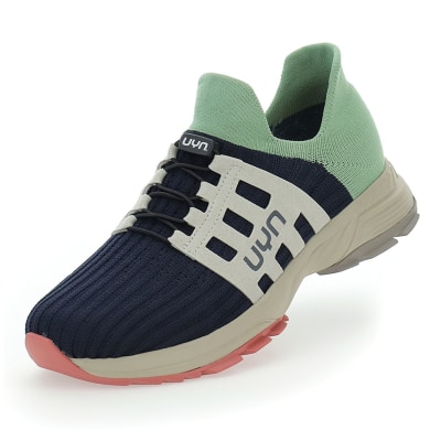 UYN Washi XC Brown Herren Freizeitschuhe