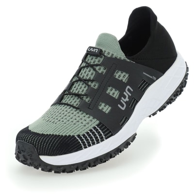 UYN Bucefalo White Herren Freizeitschuhe