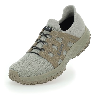 UYN Palomo Brown Herren Freizeitschuhe