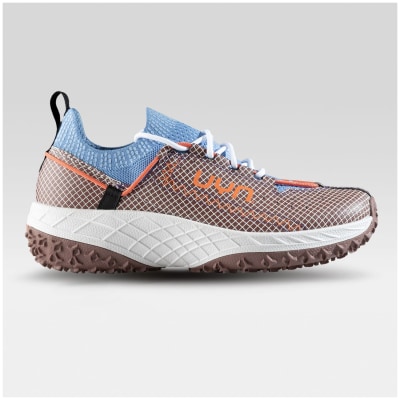 UYN Urban Trail Re-Make Sand Damen Freizeitschuhe