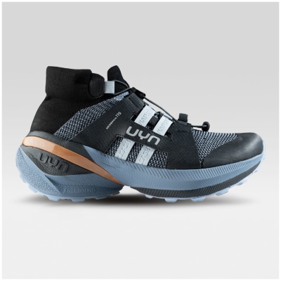 UYN Pathway High Sugar Herren Freizeitschuhe