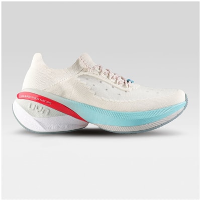 UYN Speedfly Turquoise Herren Freizeitschuhe