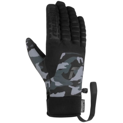 Reusch Raptor R-Tex® XT Touch-Tec™ Fingerhandschuhe