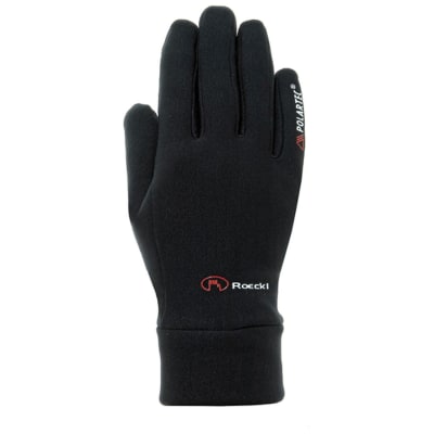Roeckl Sports Katla Kinder Fingerhandschuhe
