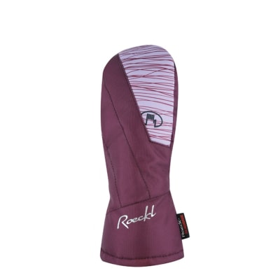 Roeckl Sports Askja Kinder Fäustlinge