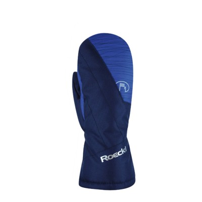 Roeckl Sports Askja Kinder Fäustlinge
