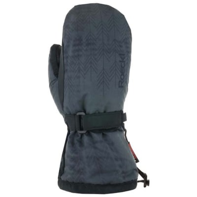 Roeckl Sports Arzberg Kinder Fäustlinge