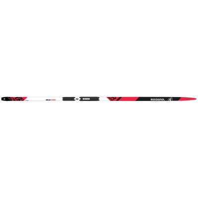Rossignol Delta Sport R-Skin Stiff Wachsski